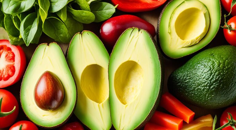 Avocado benefits for the heart