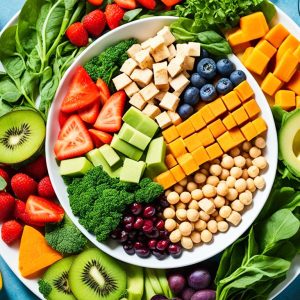 How Plant-based Diets Revolutionize Human Health